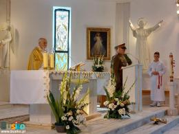 uroczystości Święta Broniny