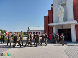 uroczystości Święta Broniny