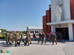 uroczystości Święta Broniny
