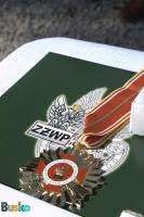 uroczystości Święta Broniny