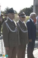 uroczystości Święta Broniny