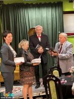 Jubileusz  zespołu “SENIOR-AN”