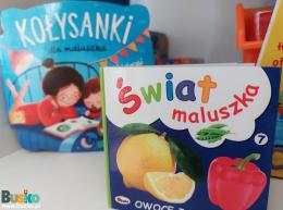 Żłobek Malucholandia