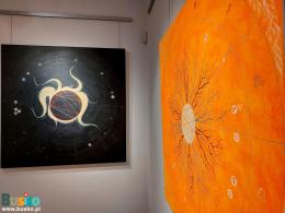 wystawa Zaklęcia i Przodki