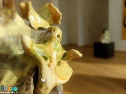 wystawa Zaklęcia i Przodki