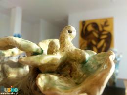 wystawa Zaklęcia i Przodki