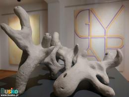 wystawa Zaklęcia i Przodki