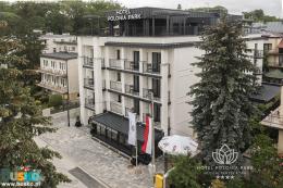 Hotel Polonia Park Medical Center & SPA