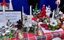 Ozdoby świąteczne