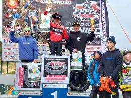 Zawody Cross Country w Szańcu