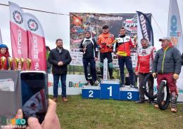 Zawody Cross Country w Szańcu