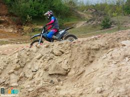 Zawody Cross Country w Szańcu