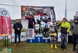 Zawody Cross Country w Szańcu