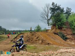 Zawody Cross Country w Szańcu