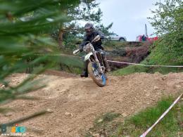 Zawody Cross Country w Szańcu