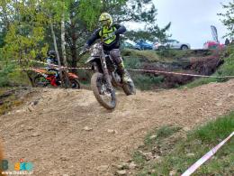 Zawody Cross Country w Szańcu