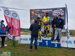 Zawody Cross Country w Szańcu