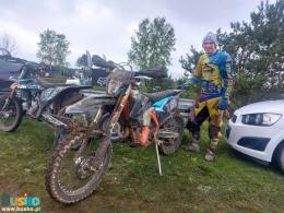 Zawody Cross Country w Szańcu