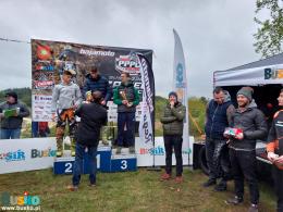 Zawody Cross Country w Szańcu