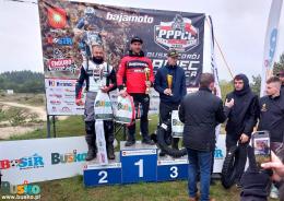 Zawody Cross Country w Szańcu