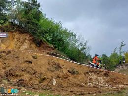 Zawody Cross Country w Szańcu