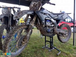 Zawody Cross Country w Szańcu