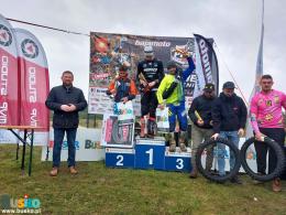 Zawody Cross Country w Szańcu