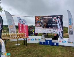 Zawody Cross Country w Szańcu