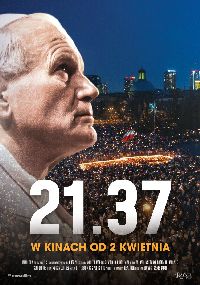 Premiera: 21:37