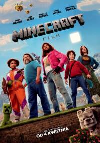 Premiera: Minecraft. Film