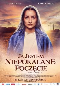 Premiera: Ja jestem niepokalane poczęcie