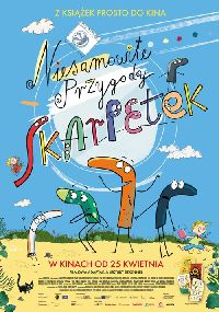 Premiera: Niesamowite przygody skarpetek