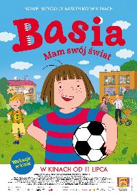 Premiera: Basia. Mam swój świat
