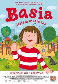 Basia. Jestem w sam raz