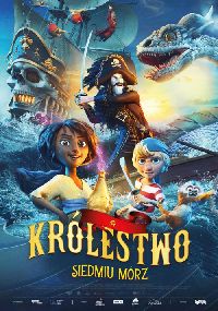 Premiera: Królestwo siedmiu mórz