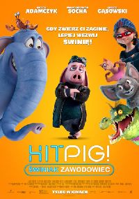 HitPig. Świniak zawodowiec