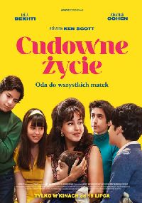 Premiera: Cudowne życie