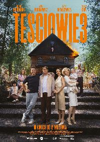 Premiera: Teściowie 3