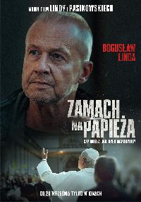 Zamach na papieża