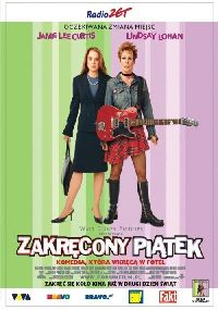 Zakręcony piątek 2