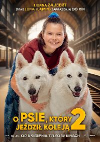O psie który jeździł koleją2
