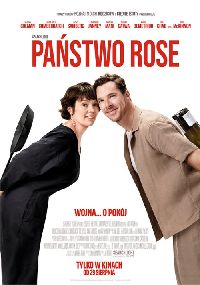 Państwo Rose