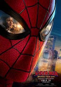 Spider-Man: Całkiem nowy dzień