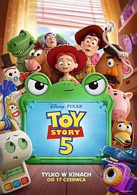 Toy Story 5