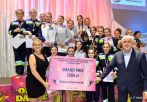 Open Polish Dance Cup po raz trzeci w Busku-Zdroju