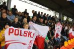 Mecz Polska – Szkocja w Busku-Zdroju