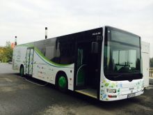 Autobus Energetyczny