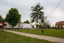 Termomodernizacja Budynku z mieszkaniami komunalnymi w miejscowości Młyny