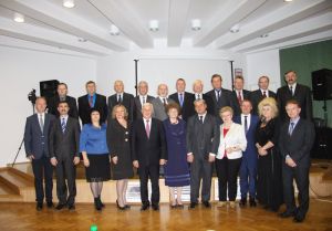 Ostatnia sesja buskiej Rady Miejskiej kadencji 2010-2014