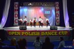 Open Polish Dance Cup po raz trzeci w Busku-Zdroju